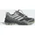 adidas Herren Trekkinghalbschuhe Terrex Skychaser GORE-TEX Wanderschuh - Carbon / Grey One / Halo Green - 49 1/3 in Grau CARBON/GREONE/HALGRN
