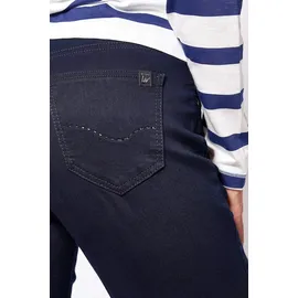 Toni 5-Pocket-Jeans Liv in blau 50