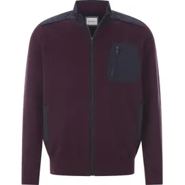 Babista Strickjacke RALDIN rot S