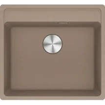 Franke MRG 210-52 A Cashmere flächenbündig Handbetätigung 1000 x 500 mm
