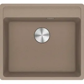 Franke MRG 210-52 A Cashmere flächenbündig Handbetätigung 1000 x 500 mm