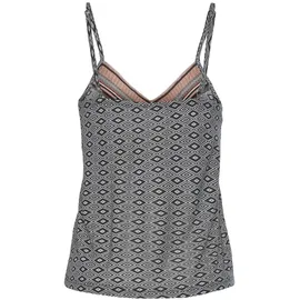 vivance dreams by lascana Trägertop Braun 32/34