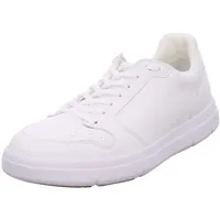 Vado Schnürschuh Court V white Gr.: 42