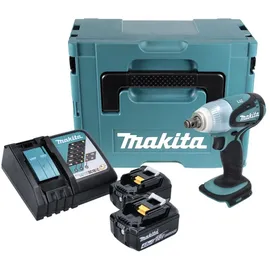 Makita DTW251RMJ inkl. 2 x 4,0 Ah