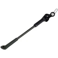 HEBIE Fahrradständer Hinterbauständer AX 26-29" schwarz