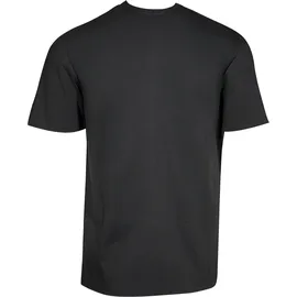Fila FILA, Herren, Round Neck Undershirt 2er Pack - schwarz - M