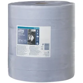 TORK Univ. Wischtuch 330 blau 3lag.37x34cm 1000Bl.
