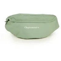Cleptomanicx Hipbag Mega (Ice Green) - Einheitsgröße