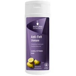 Bioturm Shampoo Fettiges Haar Nr.101