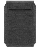 Peak Design Mobile Wallet Slim Karten-Portemonnaie Charcoal