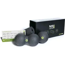 Blackbox - Faszienrolle - Massageball EINHEITSGRÖSSE