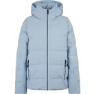 ZIENER Damen Unterjacke TRAVA lady (jacket ski), frozen blue, 40
