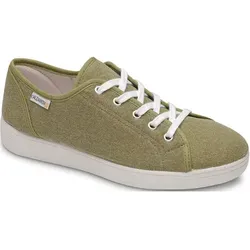 Calzamedi  Sneaker ORTHOPÄDISCHE SCHUHE  LONETA 3087  in Grün, 39