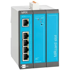 insys icom MRX3 LAN Router