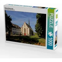 Calvendo Kloster Mariawald Puzzle