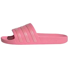 adidas Damen Adilette Aqua Slides, Bliss Pink/Bliss Pink/Bliss Pink, 36 2/3
