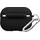 LAUT Pod Protective silicon case for AirPods Pro 2022 Charcoal (409743)