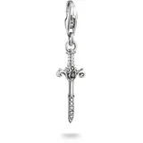 Thomas Sabo True Romance Schwarz 2231-643-11