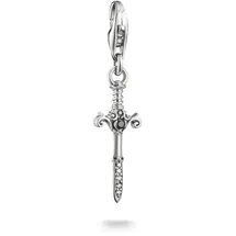 Thomas Sabo True Romance Schwarz 2231-643-11