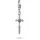 Thomas Sabo True Romance Schwarz 2231-643-11