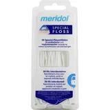 Meridol Special Floss 50 St.