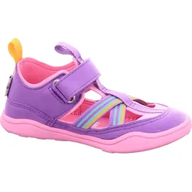 Affenzahn Breezy Tukan Lila 27