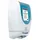 Hartmann Seifenspender CleanSafe Weiß