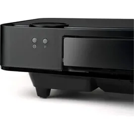 Black & Decker Heizung Black & Decker BXWSH2000E 2000W Schwarz 2000 W