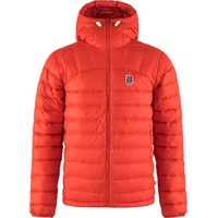 Fjallraven 86121 Expedition Pack Down Jacket mens True Red L