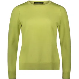 Betty Barclay Strickpullover Grün 38