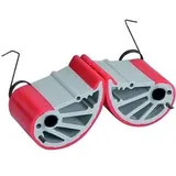 IQ-TOOLS Ersatzbacken zu Kantenzwinge 10-48 mm)