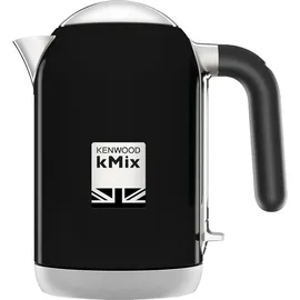 Kenwood KMix Wasserkocher ZJX650BK schwarz