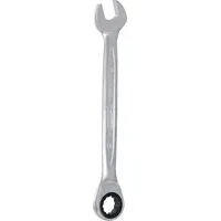 KS Tools GEARplus Ratschenringmaulschlüssel 24 mm - 1-tlg.