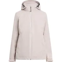 Mc Kinley McKINLEY Da.-Doppel-Jacke Aneli 3:1 wms GRAU GRAU 46