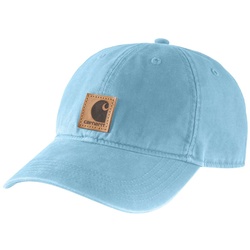 Carhartt Odessa Kappe, türkis für Männer