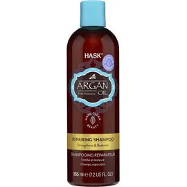 Hask Argan Oil Repairing 355 ml