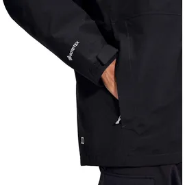 Berghaus Hwalker 2.0 Gemini 3IN1 Jacket AM jet black/cavern (LL5) L