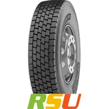 Nokian Hakkapeliitta Truck D 3PMSF M+S 275/70 R22.5148/145M Winterreifen