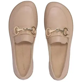 Be Lenka Viva Barefoot Damen Latte Brown 37