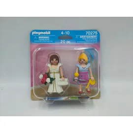 Playmobil Prinzessin und Schneiderin 70275