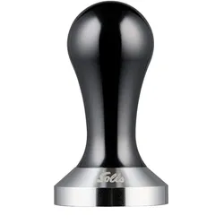 Solis Tamper 54 mm für 54 mm Siebträger, Barista Werkzeuge, Aluminium