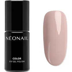 NEONAIL UV-Nagellack 7.2 ml Nude 