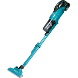 Makita DCL286FZ Akku-Staubsauger Blau