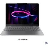 Lenovo Yoga 7i 2-in-1 Aura Edition 16'' Intel Core Ultra 7 355 32 GB RAM 2 TB SSD Win11 Home 83TE001EGE
