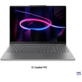 Lenovo Yoga 7i 2-in-1 Aura Edition 16'' Intel Core Ultra 7 355 32 GB RAM 2 TB SSD Win11 Home 83TE001EGE