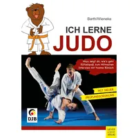 Meyer & Meyer Ich lerne Judo