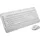 Logitech Signature MK650 Combo for Business Off-White, Logi Bolt, USB/Bluetooth, HU (920-011036)