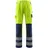 Mascot Safe Compete Warnschutzhose Olinda Gr. 46 gelb/marine