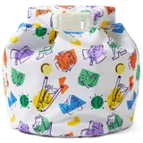 Bambino Mio Wetbag für unterwegs
