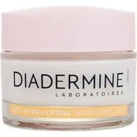 Diadermine Lift+ Hydra-Lifting Anti-Age Tagescreme mit Sonnenschutz 50 ml